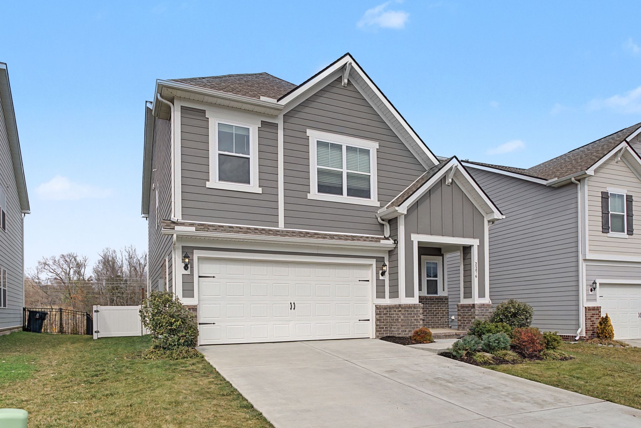 2276 Robert Gwynne Dr