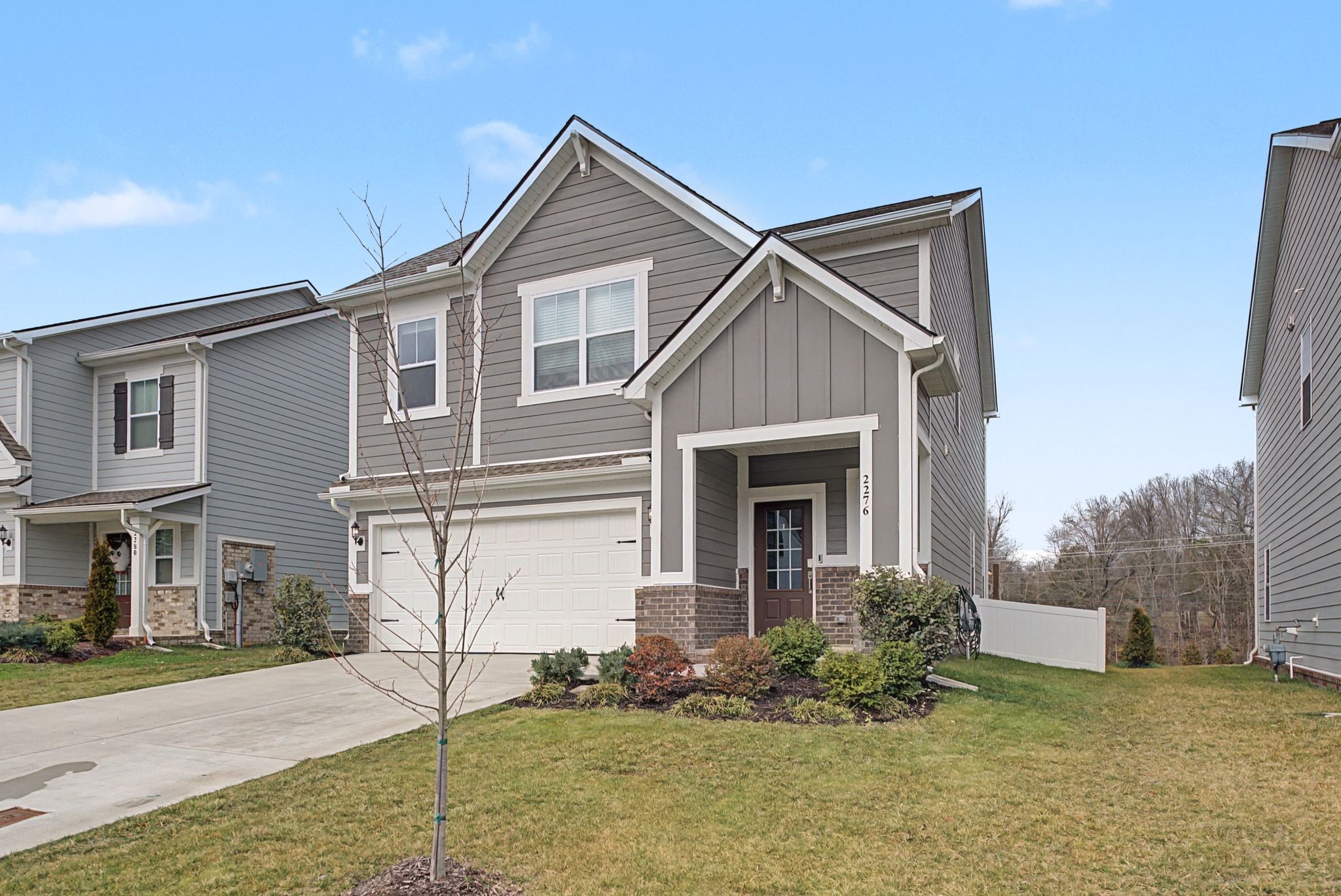 2276 Robert Gwynne Dr