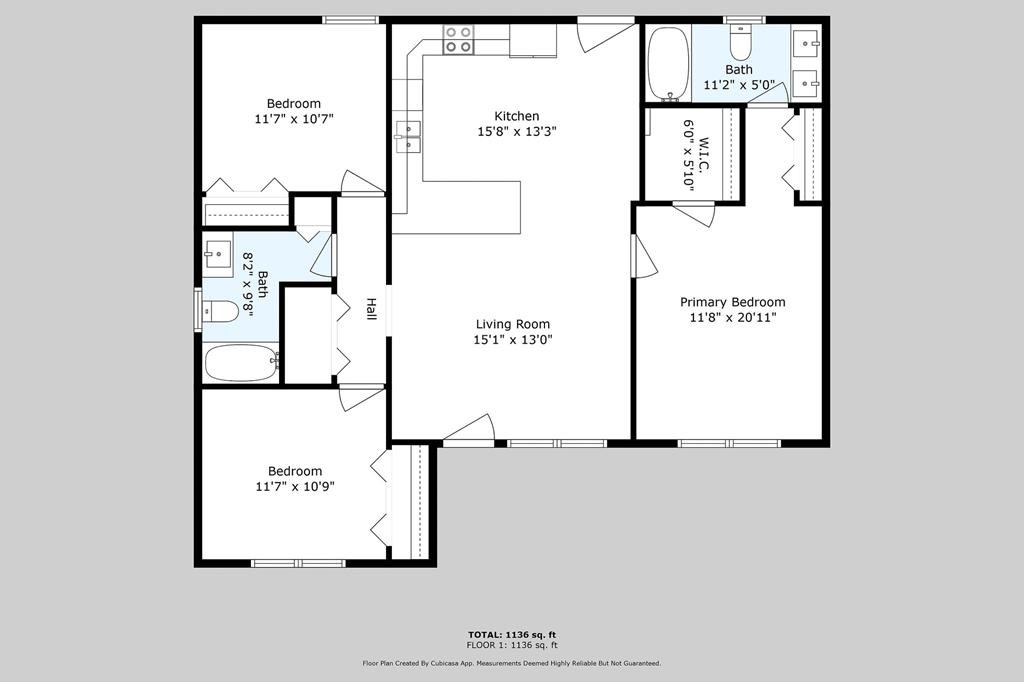 415 Dr I C Morgan Rd