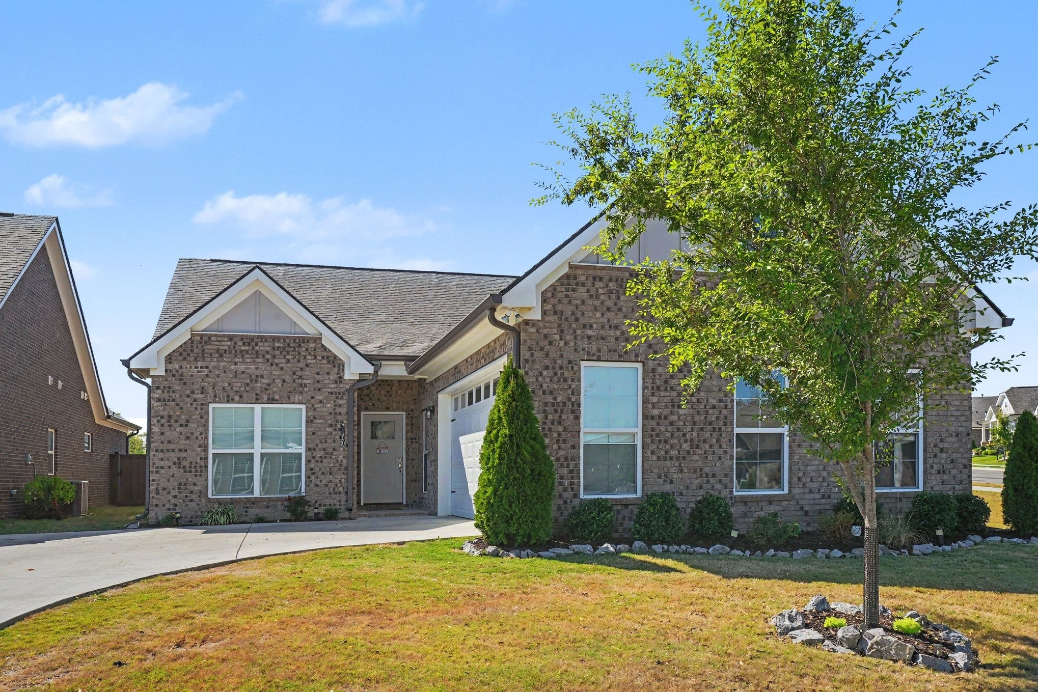 3-bed listing at 7100 Maddenwood Ln, Hermitage