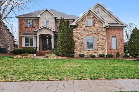 1233 Potter Ln Gallatin TN 37066