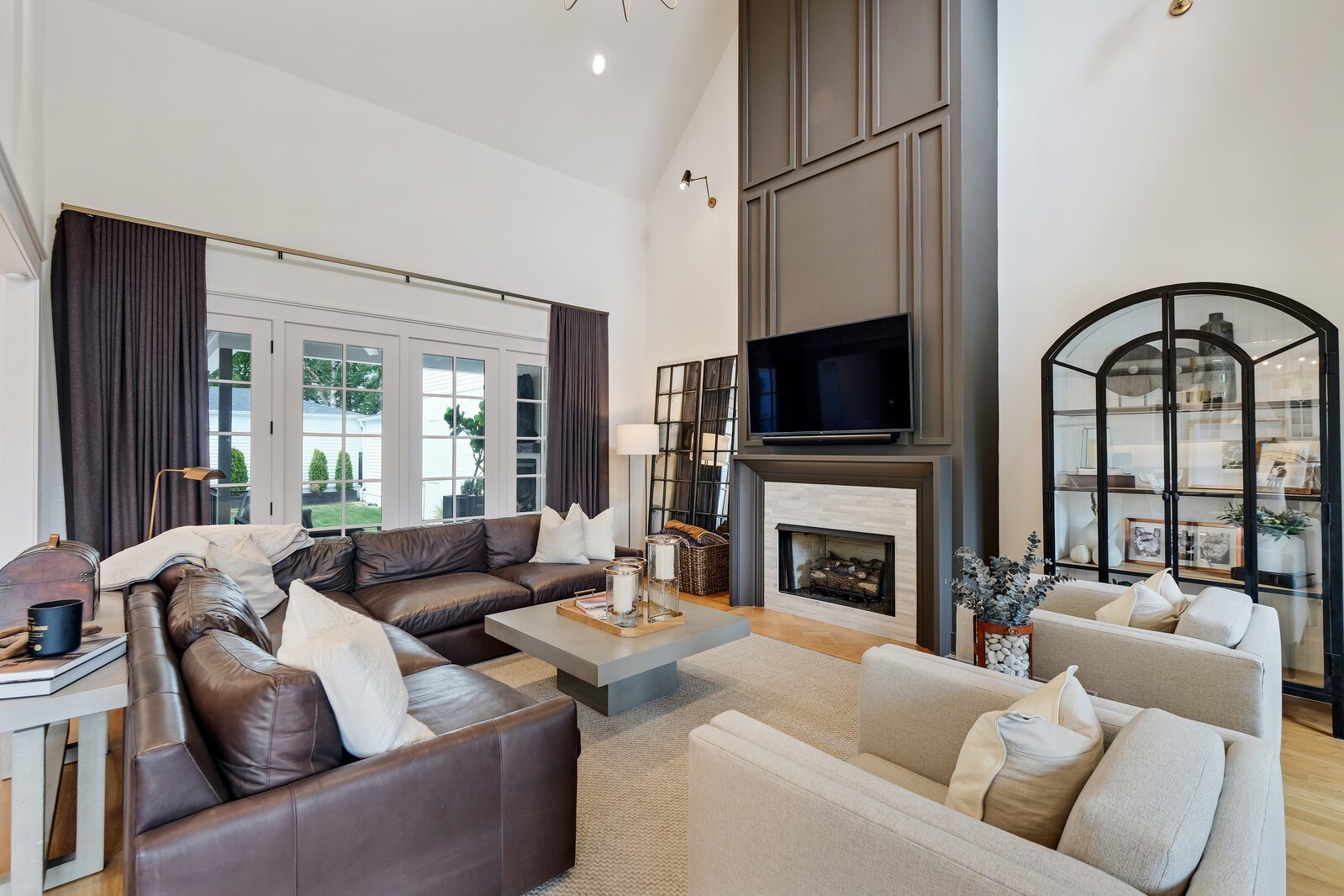 1734 Glen Echo Rd