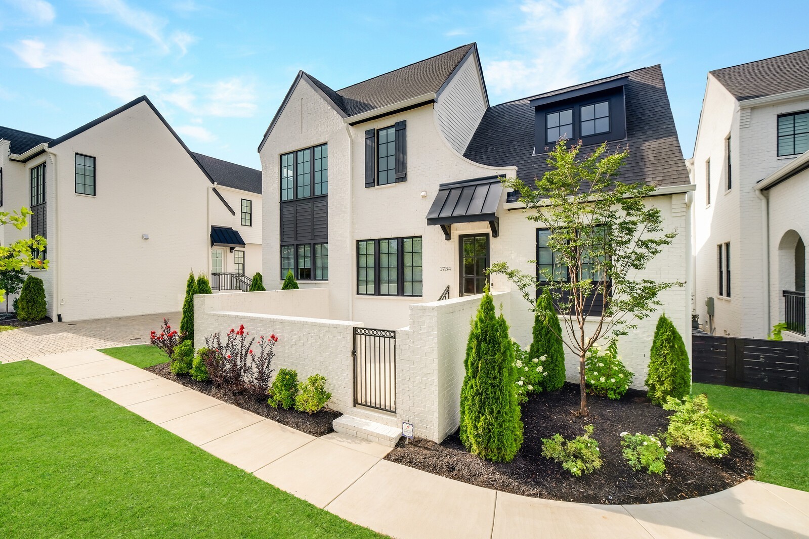 1734 Glen Echo Rd