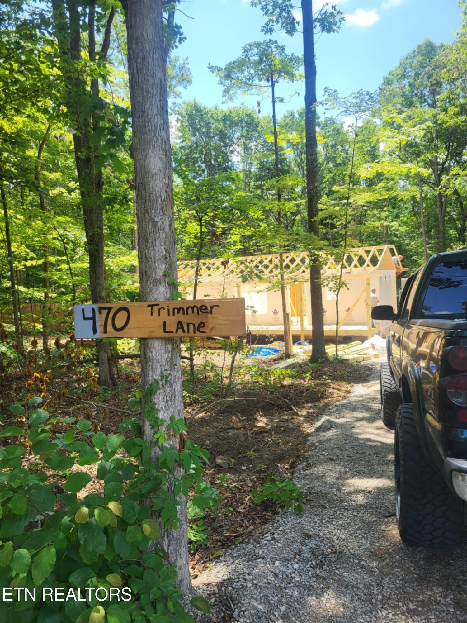 470 Trimmer Lane Lane