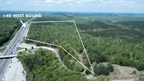 1 Birdsong Rd Holladay TN 38341
