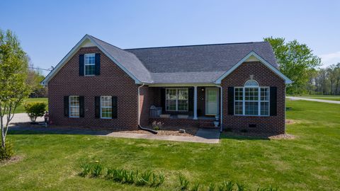 2320 Midland Rd Shelbyville TN 37160