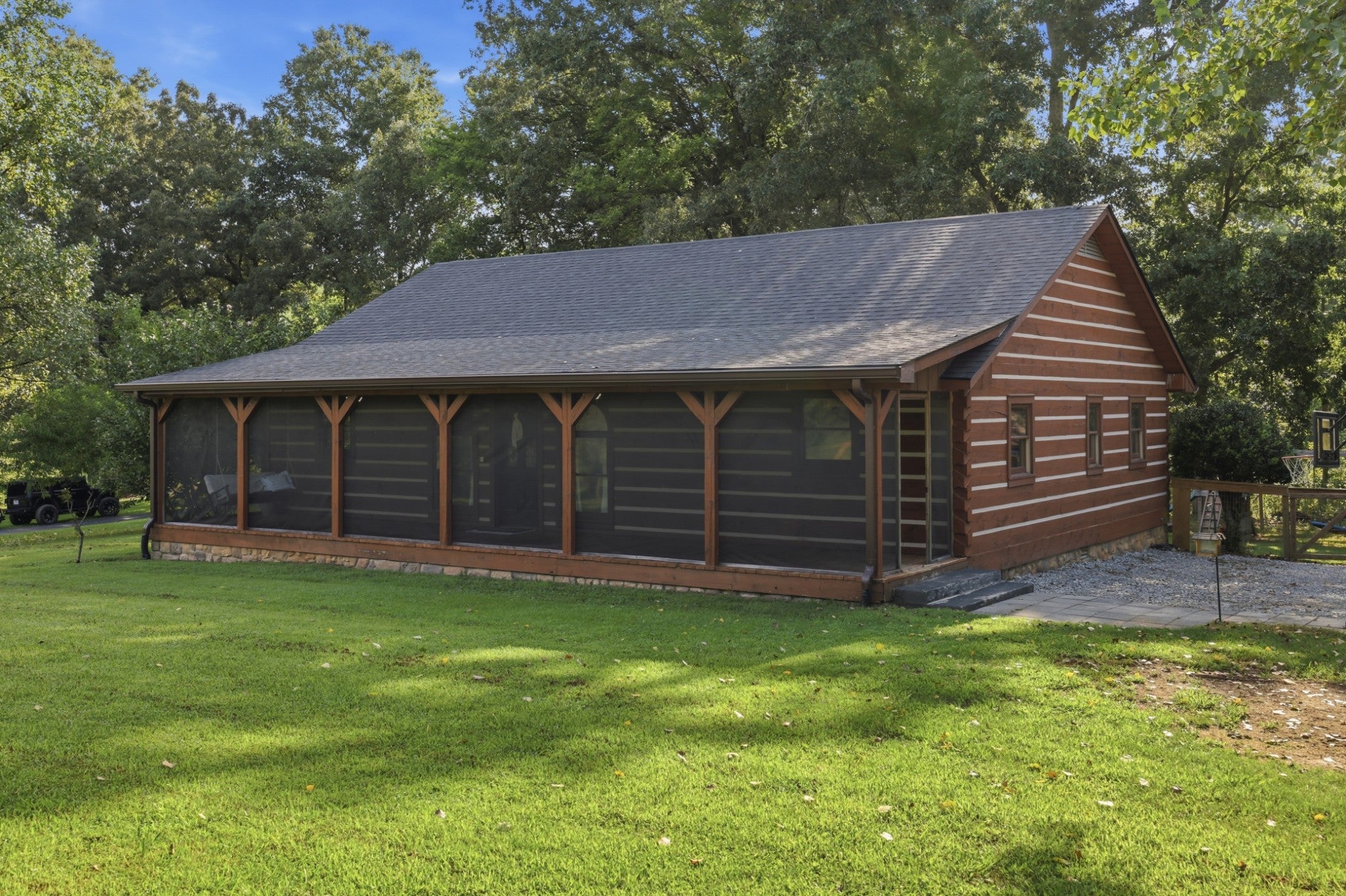 4628 County Home Rd