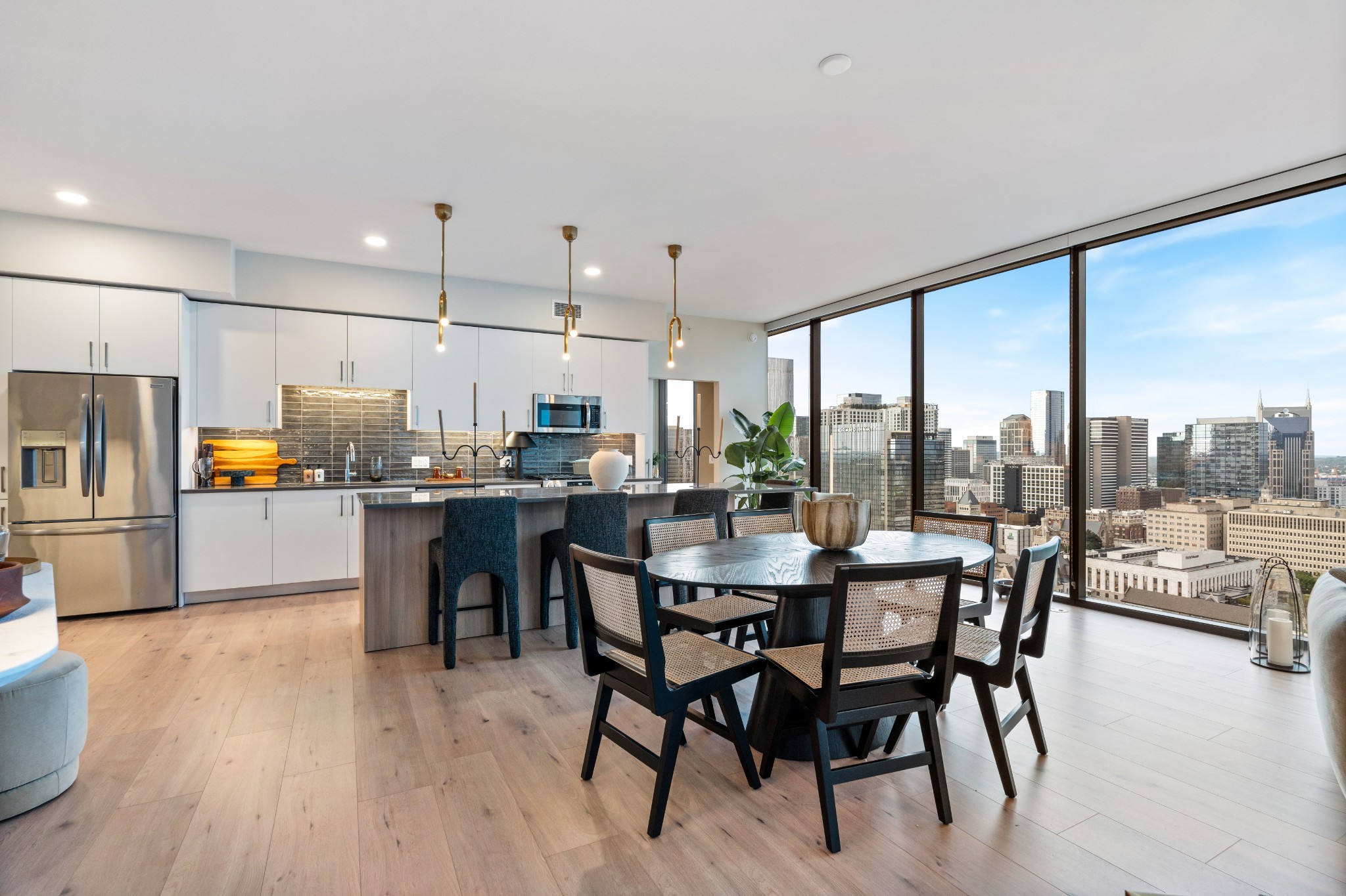 1212 Demonbreun St C2-D(A)