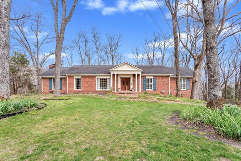 877 Hillhaven Ct Nashville TN 37220
