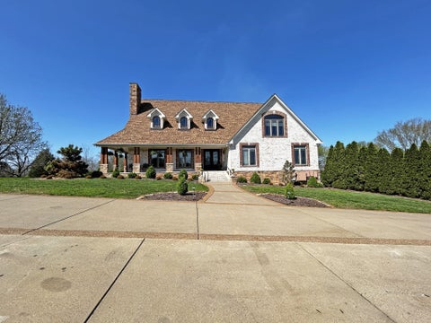 Photo of 110 Giles Ln, Gallatin, TN 37066 (MLS # 3243973)