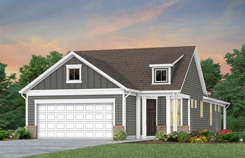 7306 Fermata Way Lot 21 Murfreesboro TN 37128