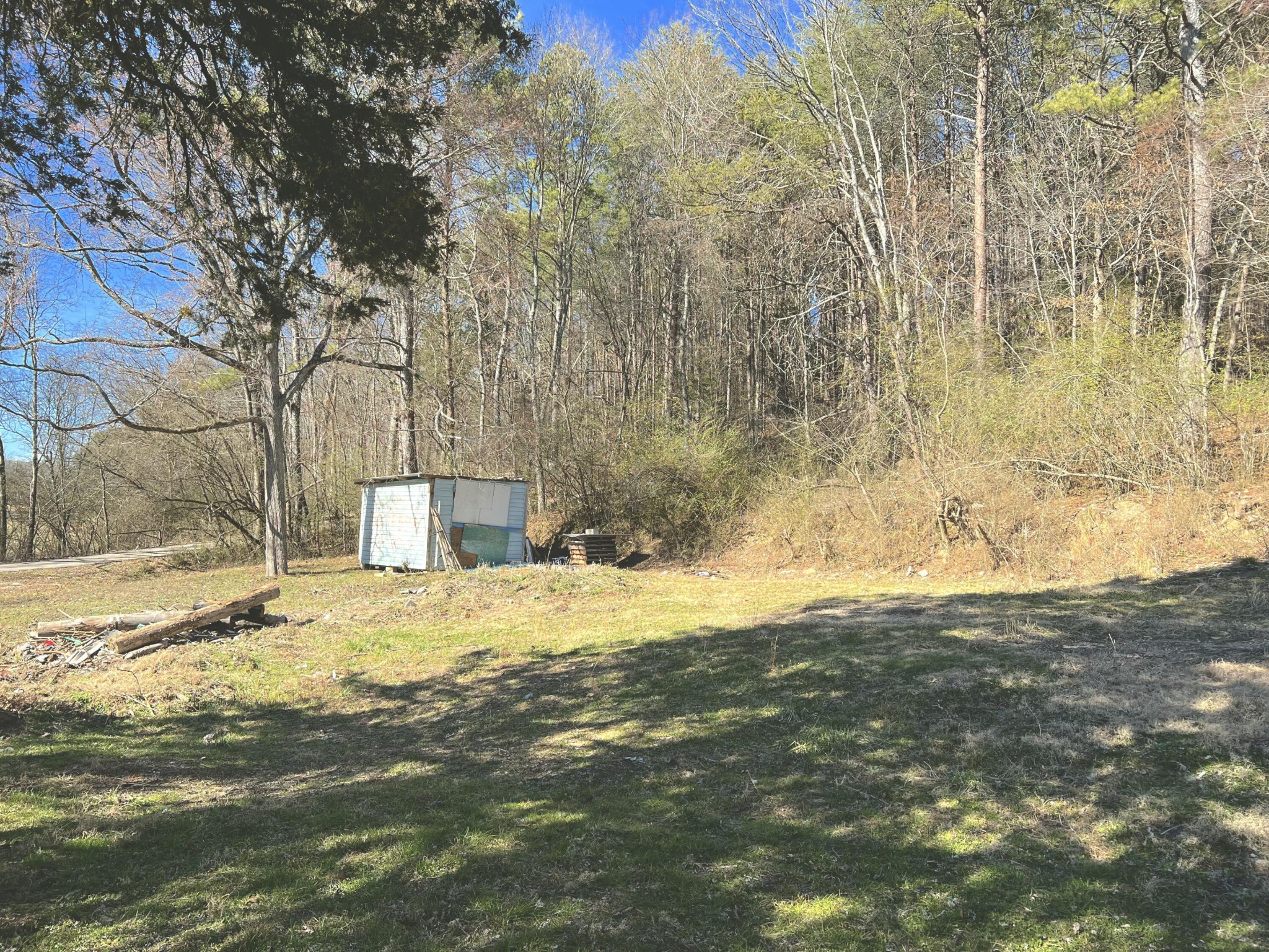 1779 Texas Grove Road