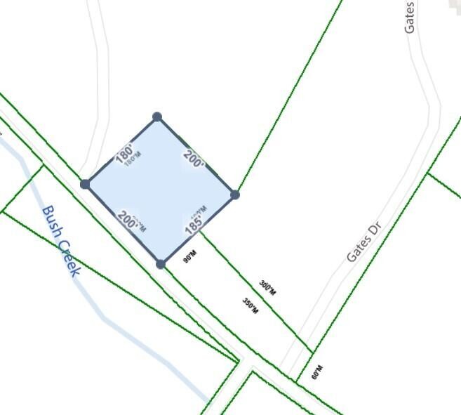 1779 Texas Grove Road