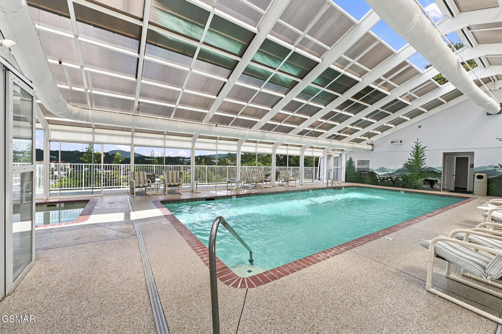205 Ogle Drive UNIT 552