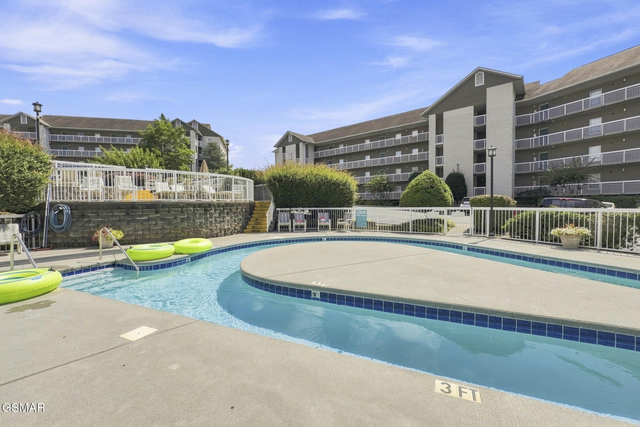 205 Ogle Drive UNIT 552