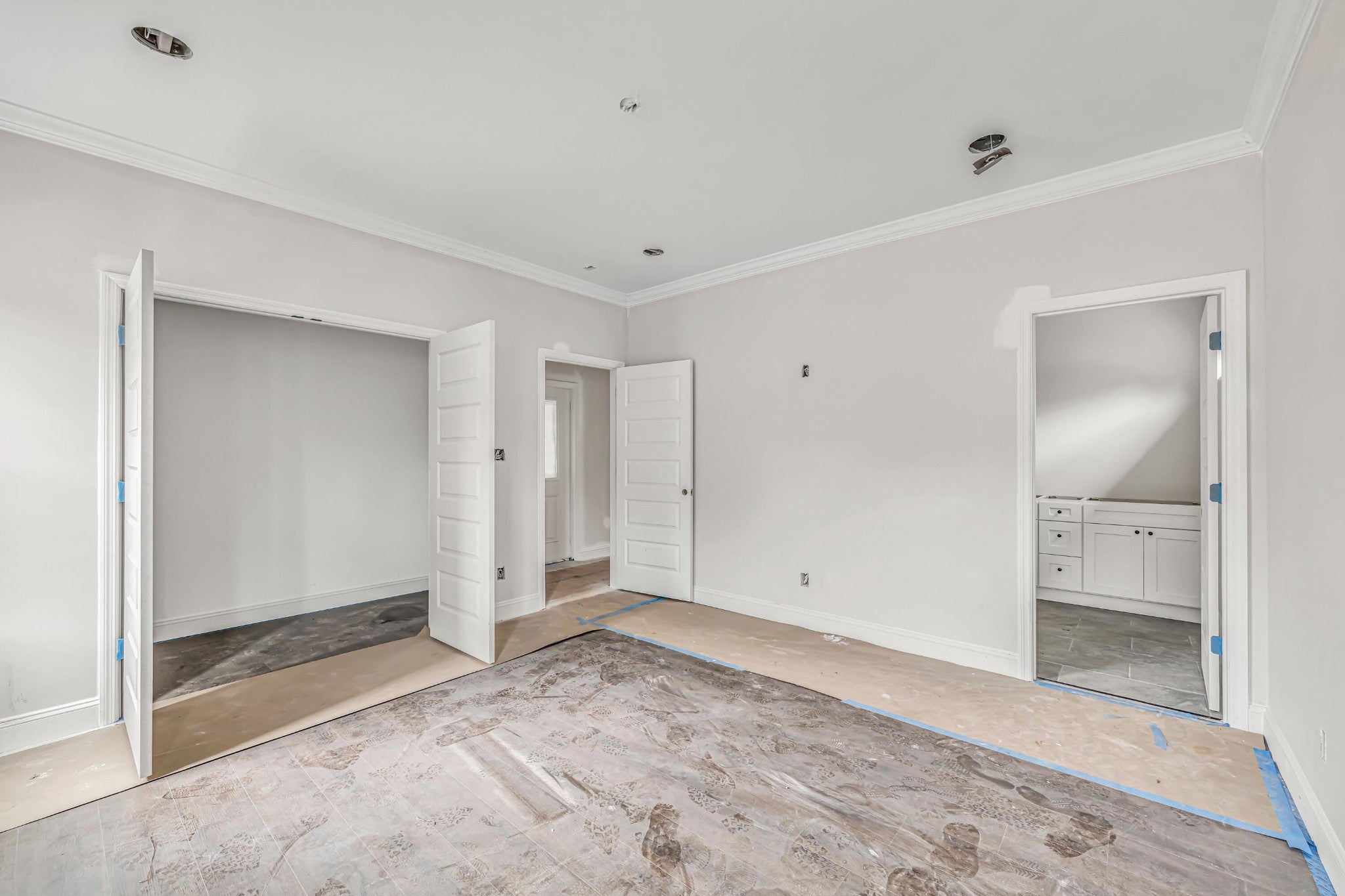 8 Parksville Heights