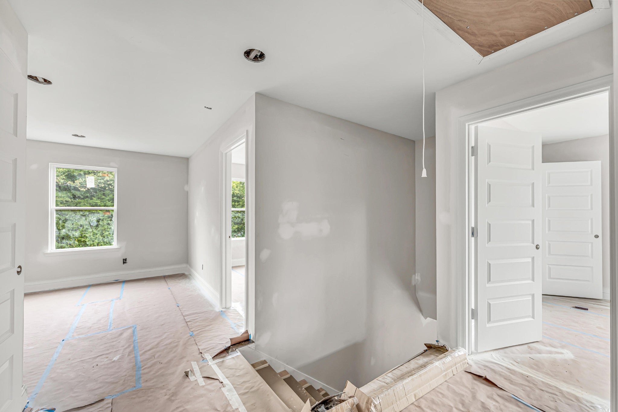 8 Parksville Heights