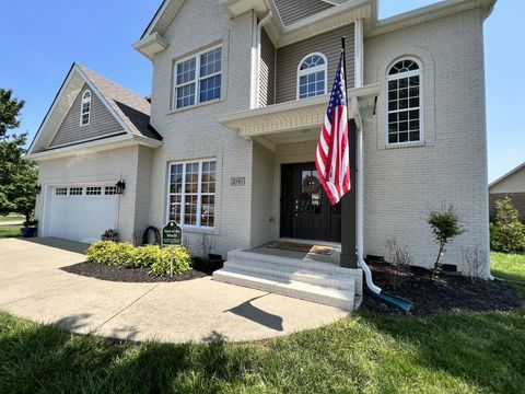 Photo of 1090 Drakes Cove Rd S, Adams, TN 37010 (MLS # 3165202)