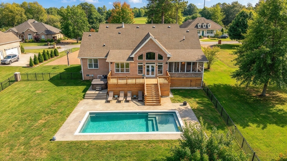 524 Country Club Drive