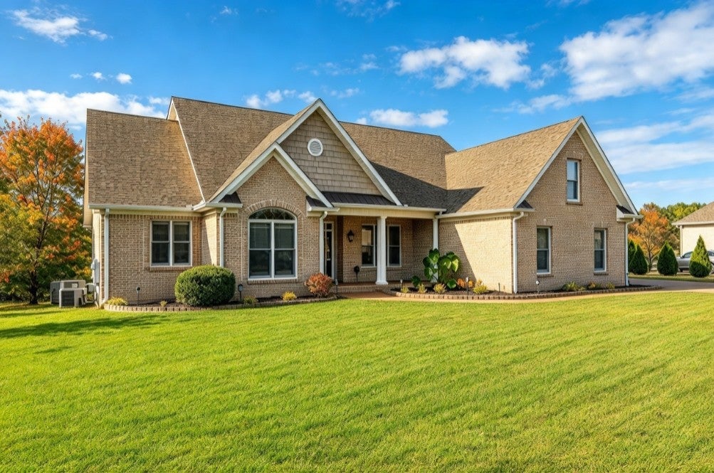 524 Country Club Drive