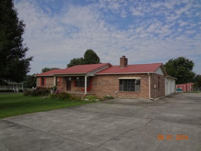 Photo 1 of 20 — 207 Eaton Hts, Manchester, TN 37355
