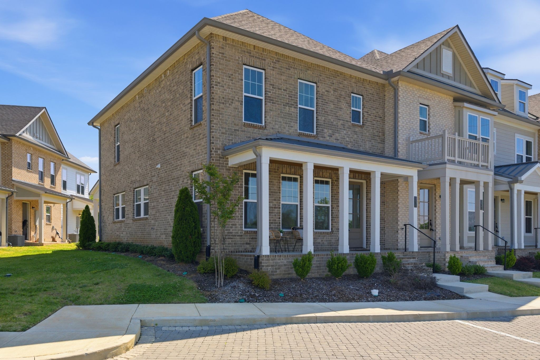 156 Nearwater Place
