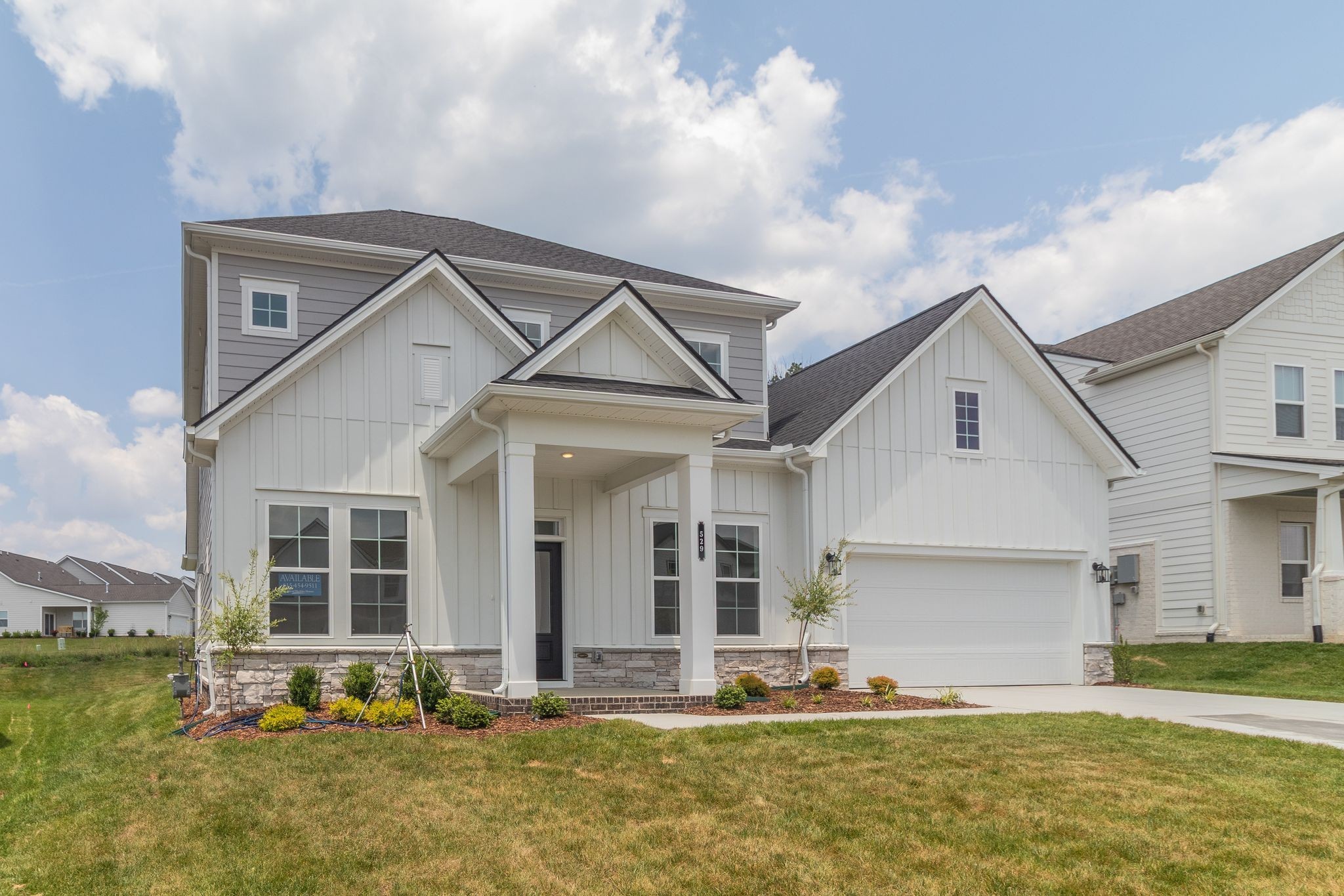 529 Little Penny Drive