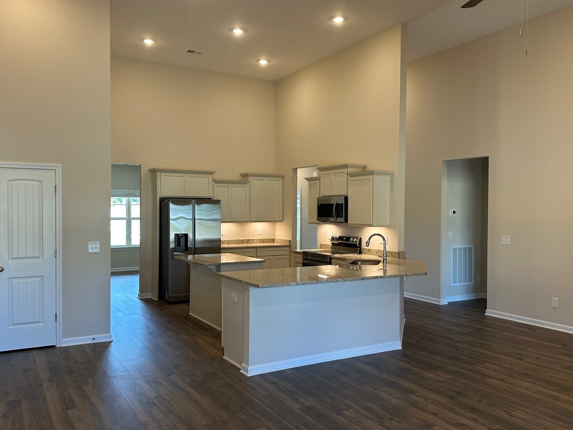 997 Wiseman Farm Road