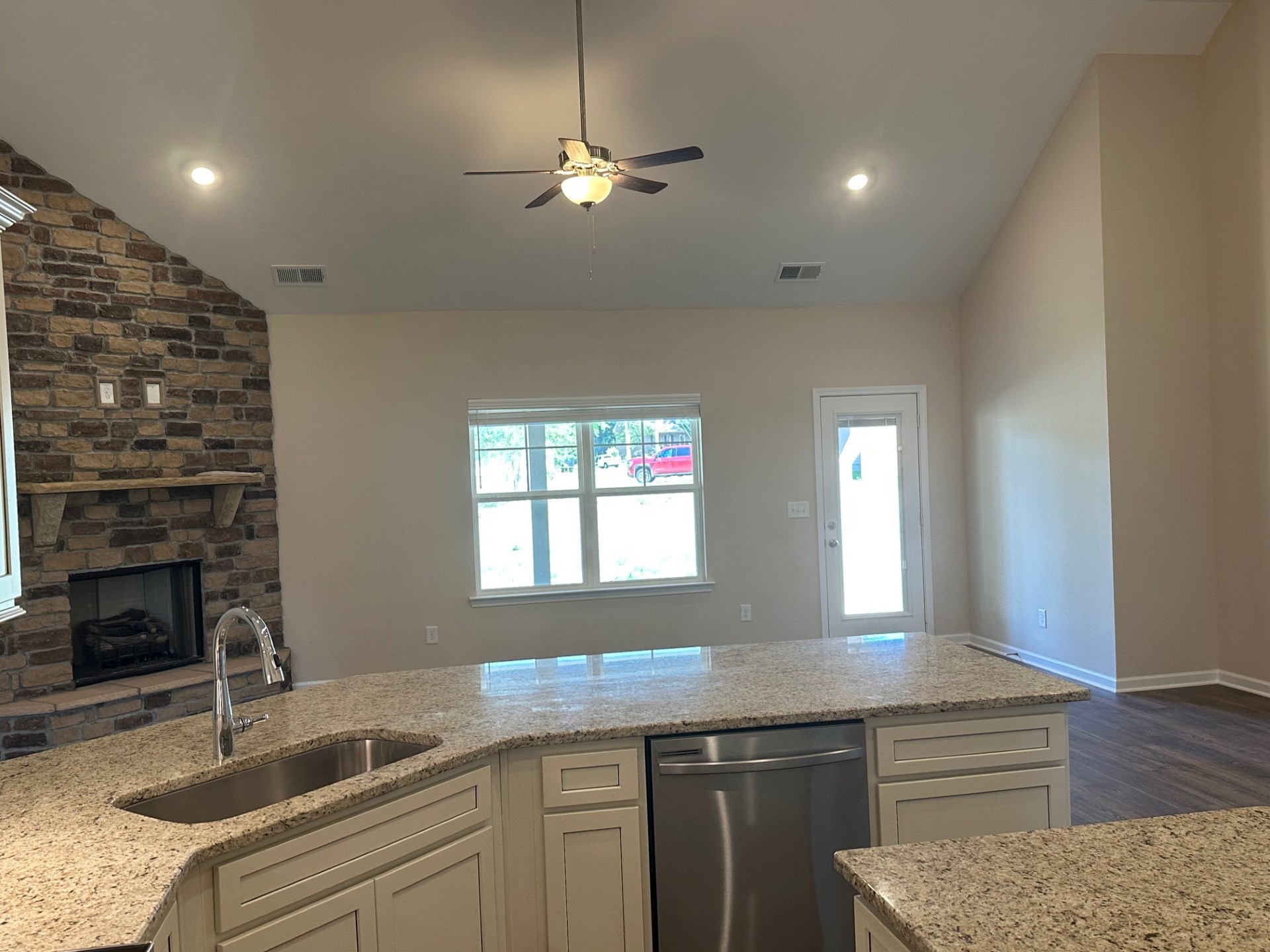 997 Wiseman Farm Road