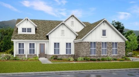 6012 Woodstock Lane Spring Hill TN 37174
