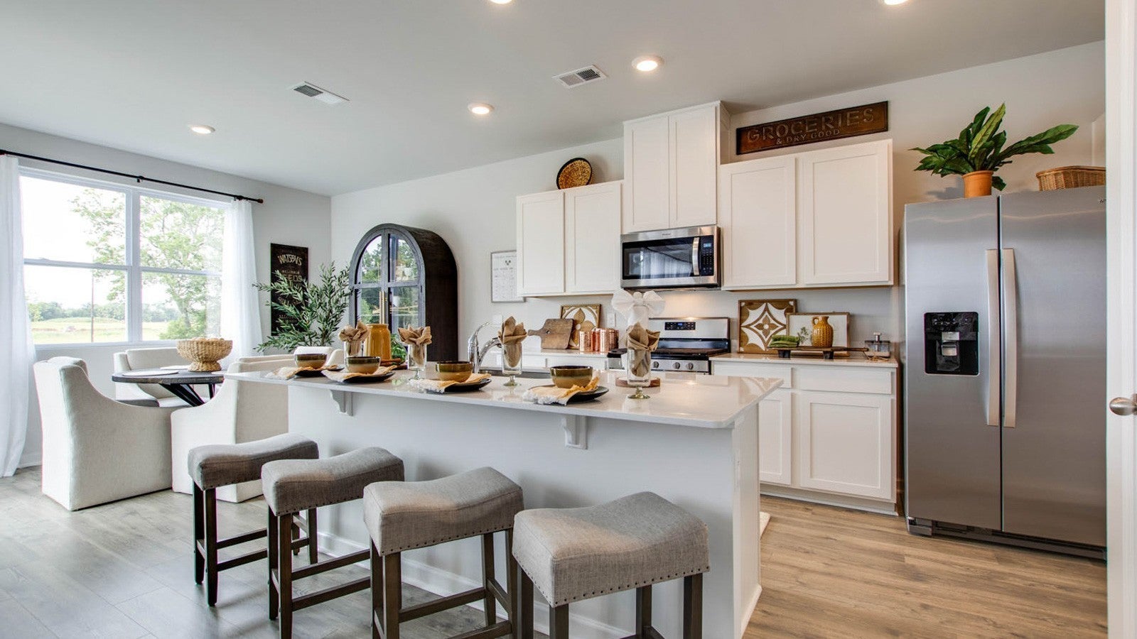 1235 Bufflehead Way