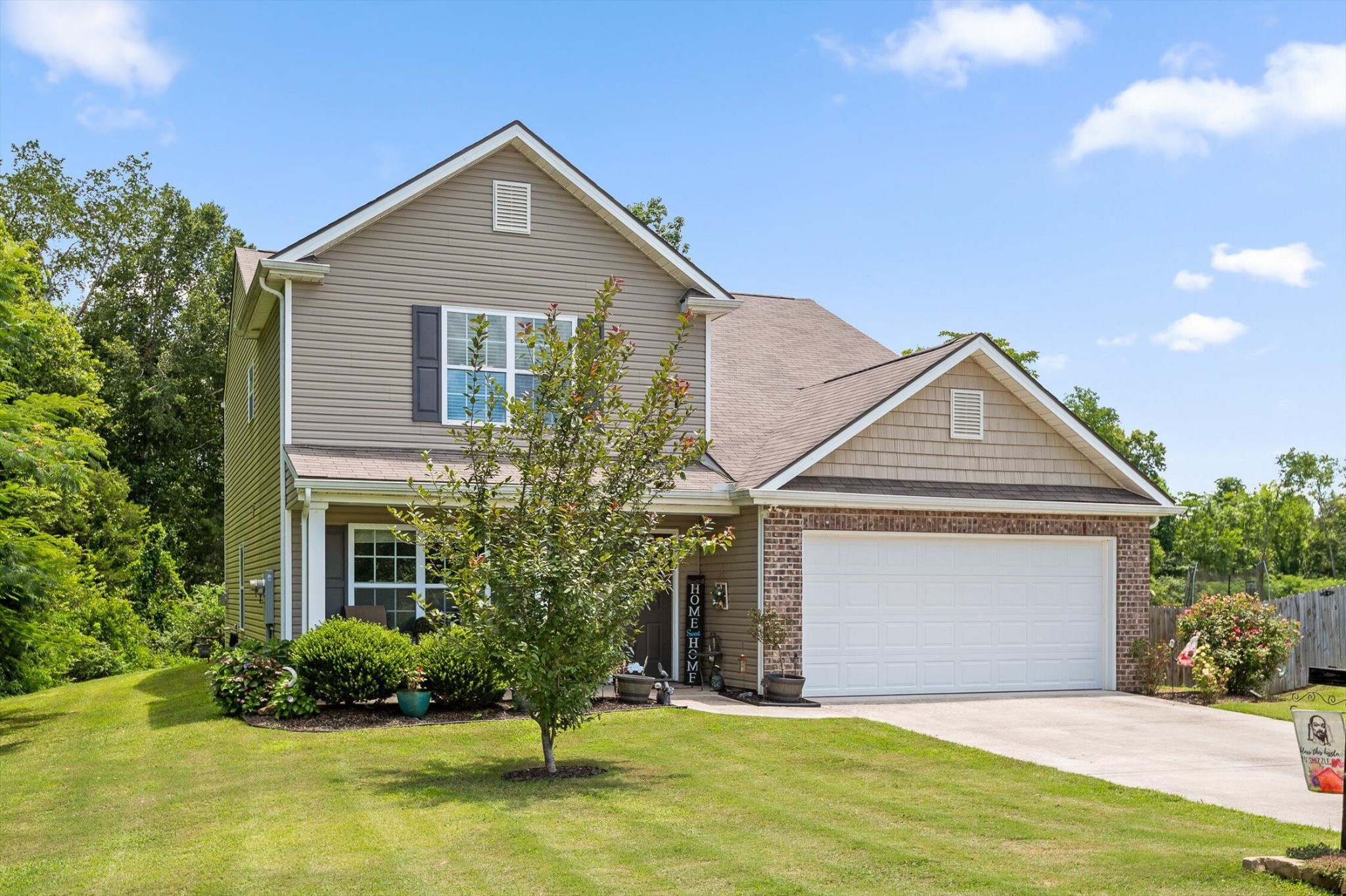 15252 Foamflower Lane