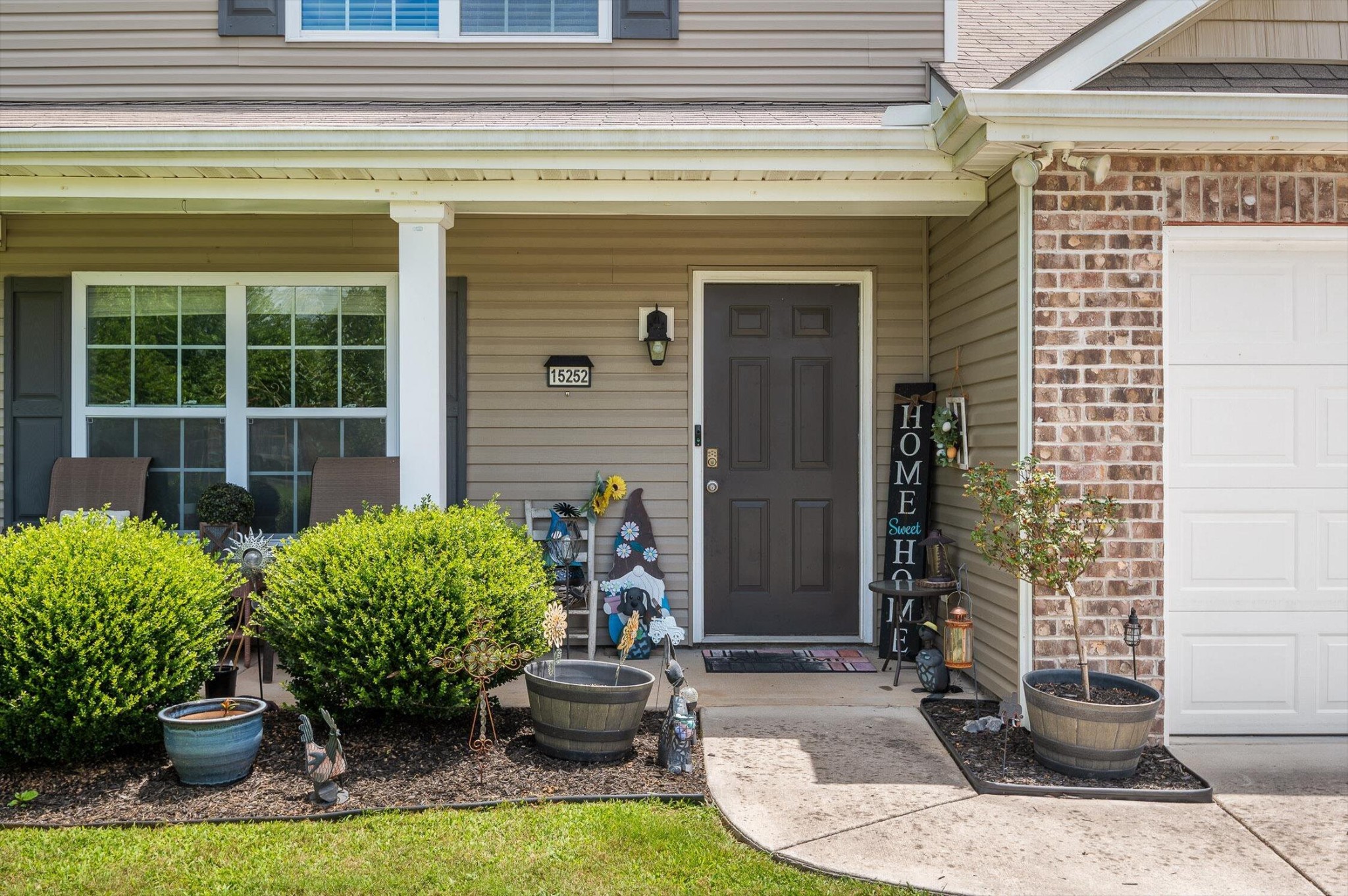 15252 Foamflower Lane