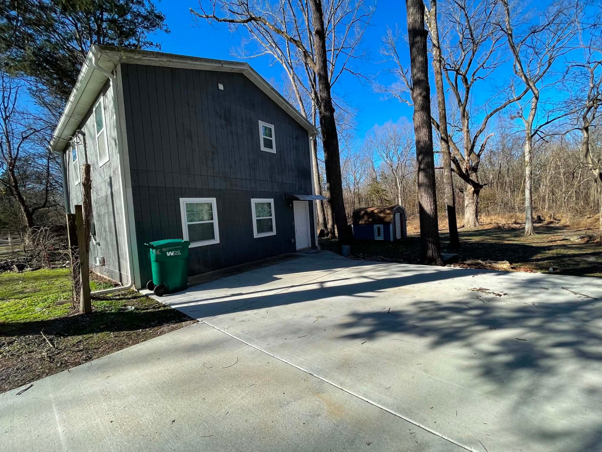 4754 Poplar Wood Rd