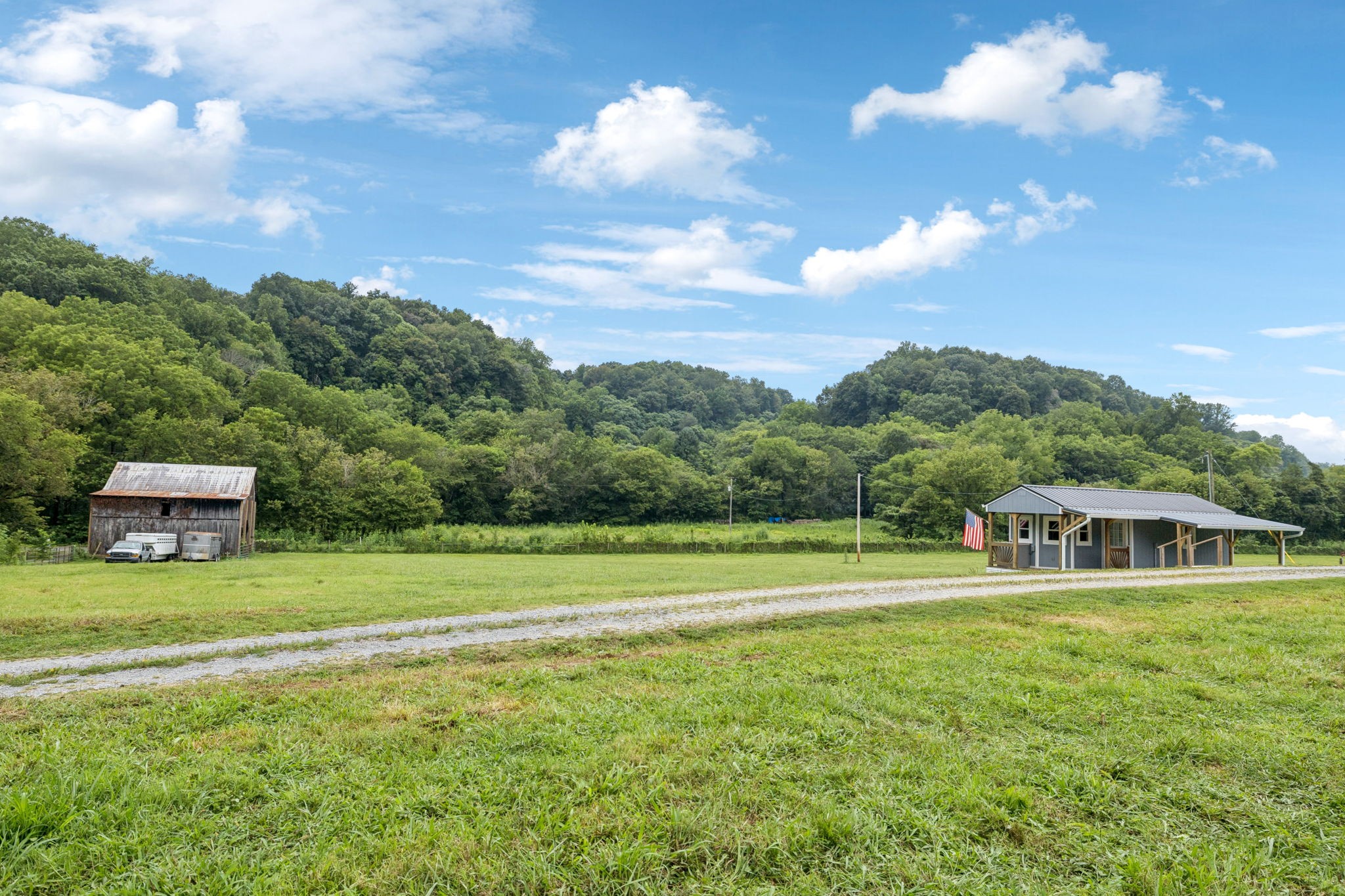 994 Bull Run Rd