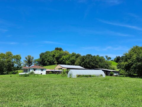 994 Bull Run Rd Lynchburg TN 37352