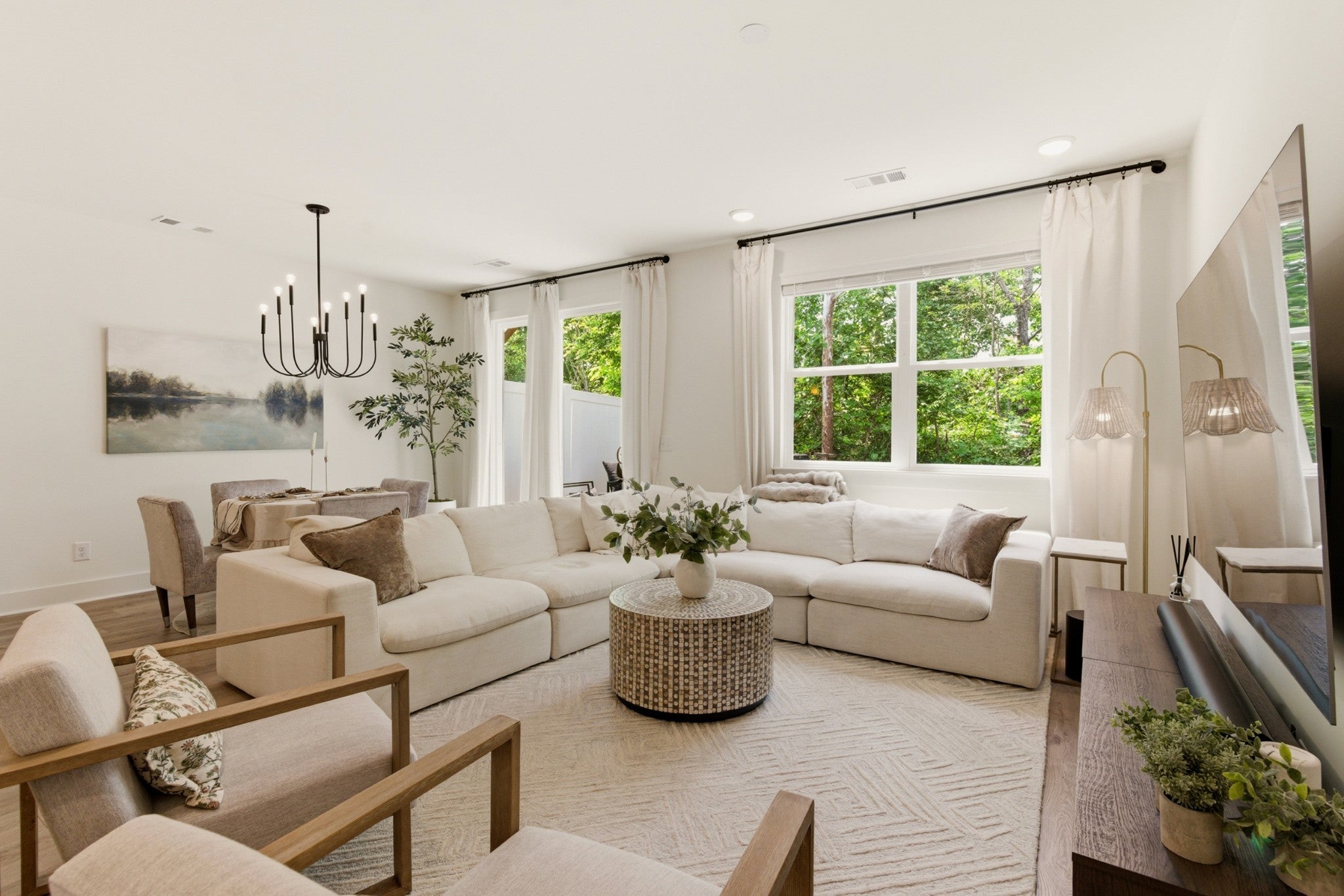 3-bed listing at 6006 Mill Tree Ct, Nashville