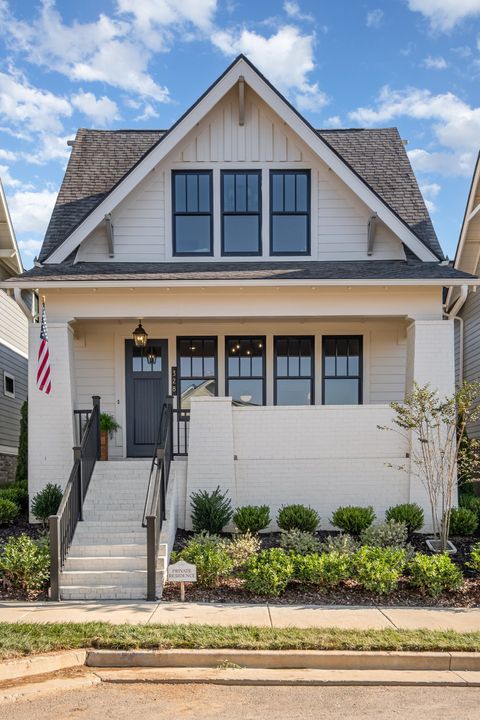 Photo of 328 Huron Dr, Thompsons Station, TN 37179 (MLS # 2992461)