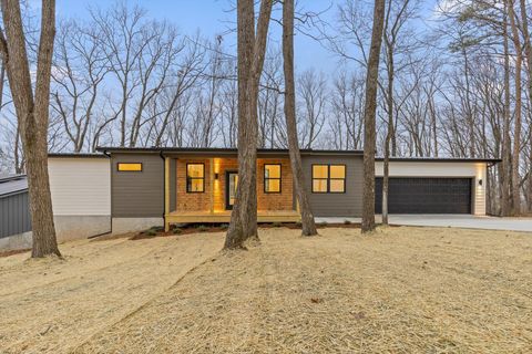 273 Eleanor Drive SW Cleveland TN 37311