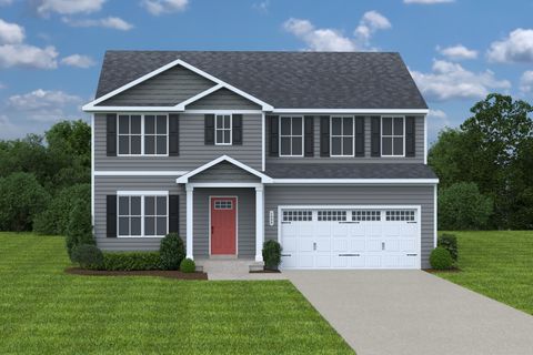 972 Horseshoe Drive Smyrna TN 37167