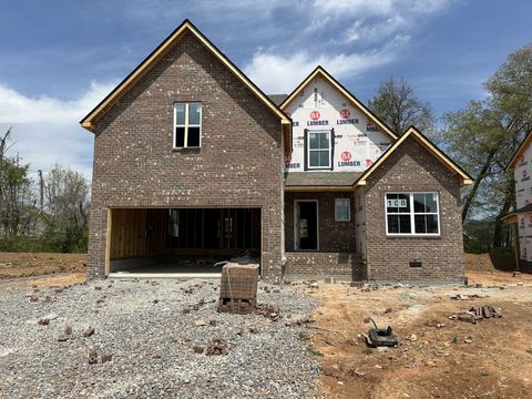 1249 Elizabeth Lane, Clarksville, TN 37042 - MLS#: 2807459