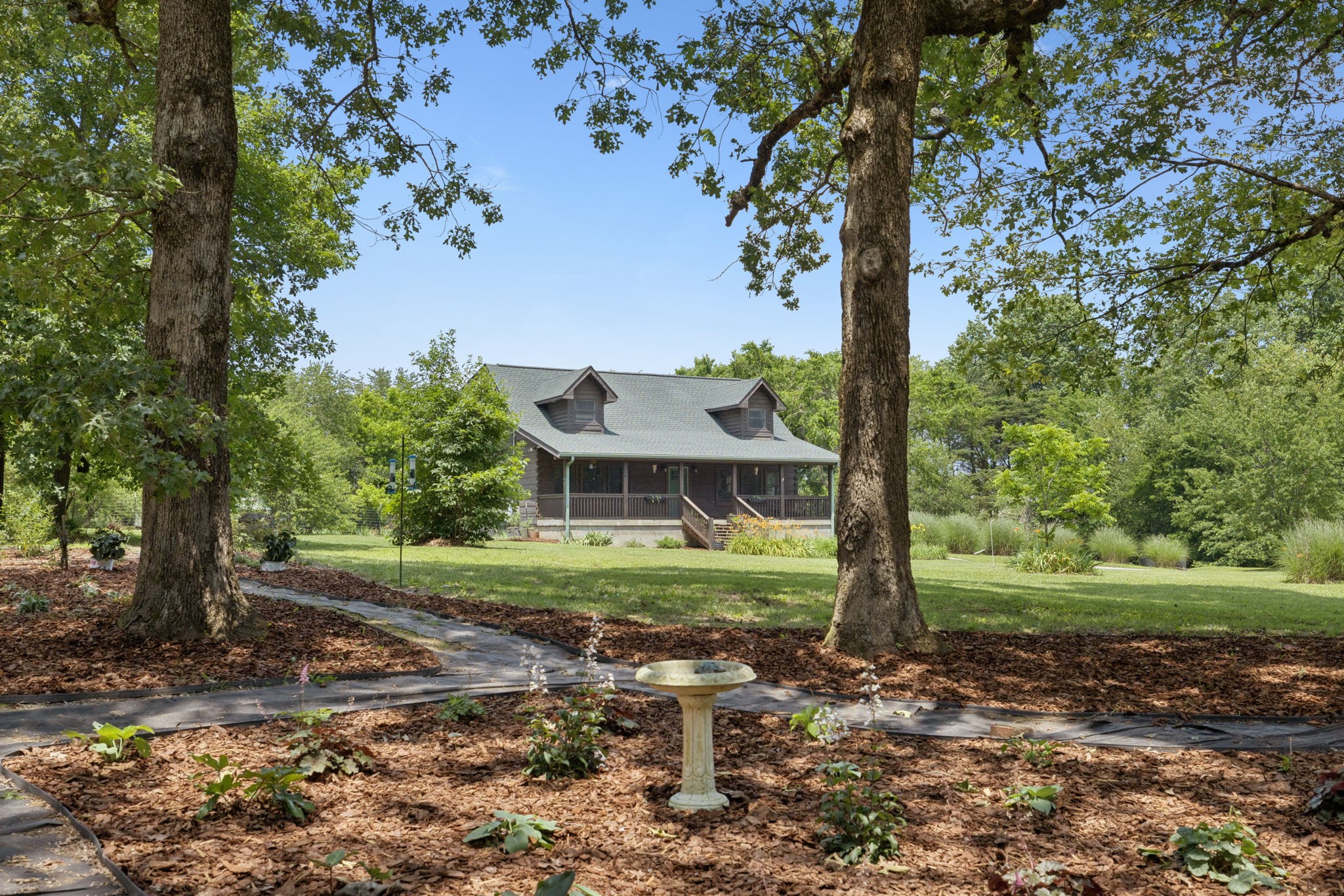 1531 Taylor Town Rd