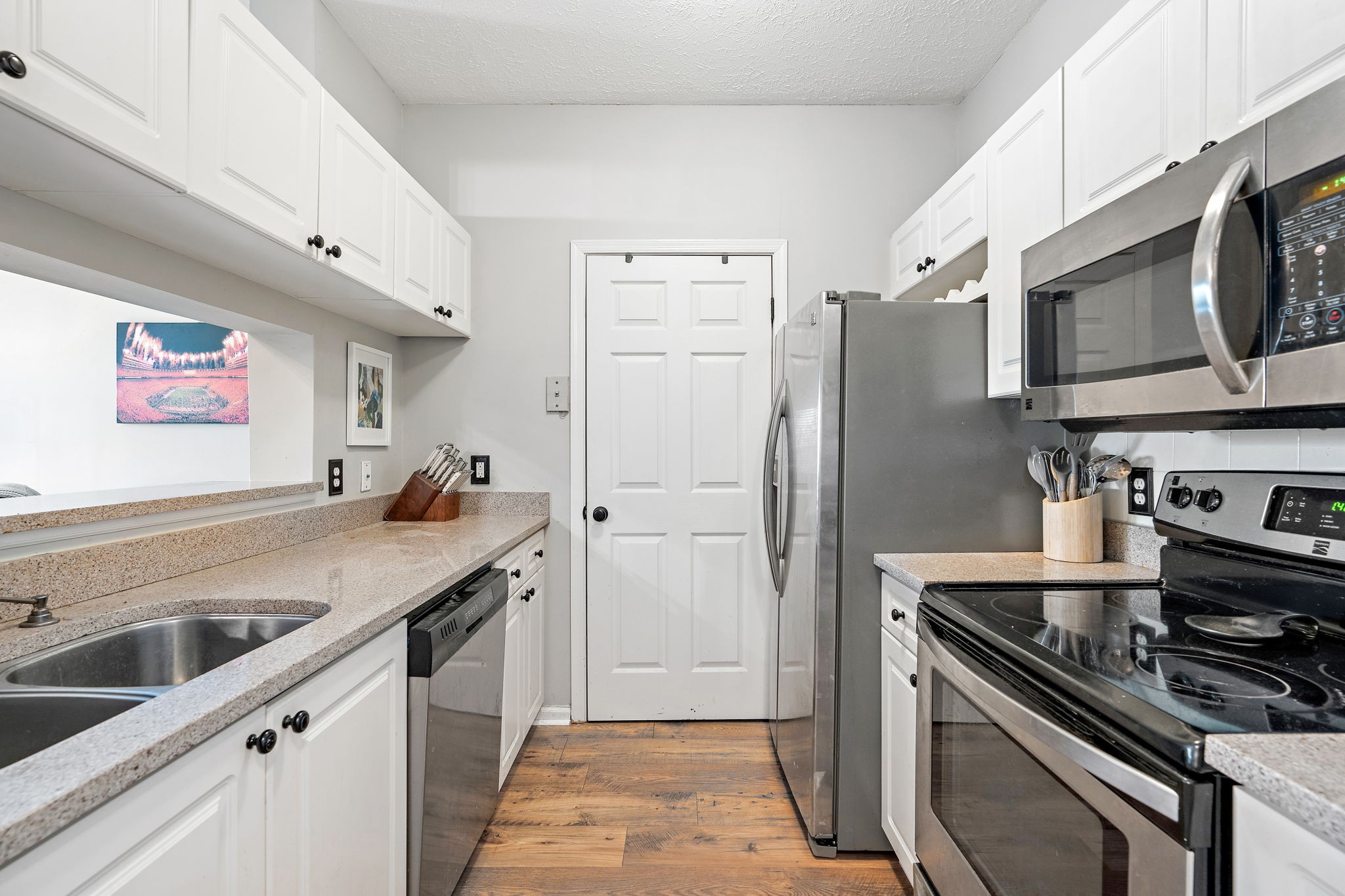 2025 Woodmont Blvd 308