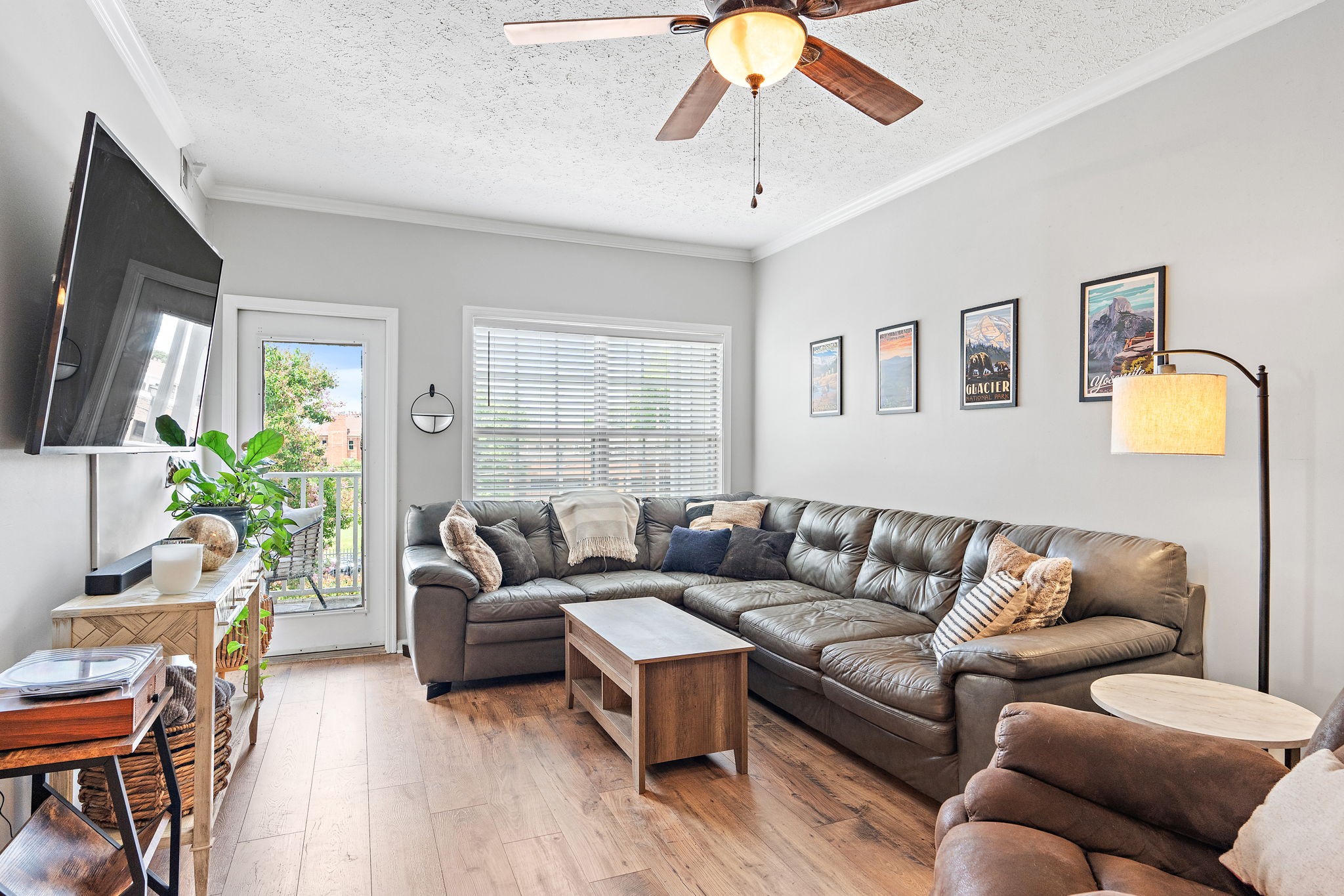2025 Woodmont Blvd 308
