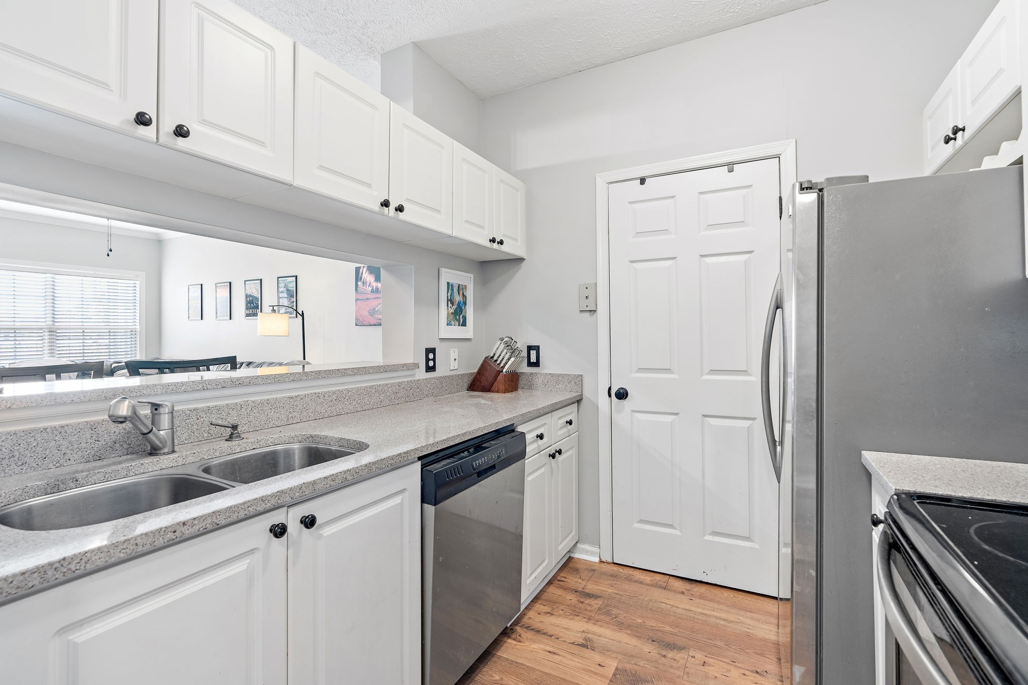 2025 Woodmont Blvd 308
