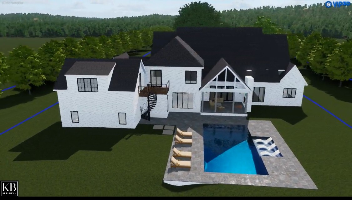 2370 Rocky Fork Rd Lot 03