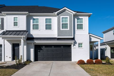 4330 Spyglass Dr Murfreesboro TN 37127