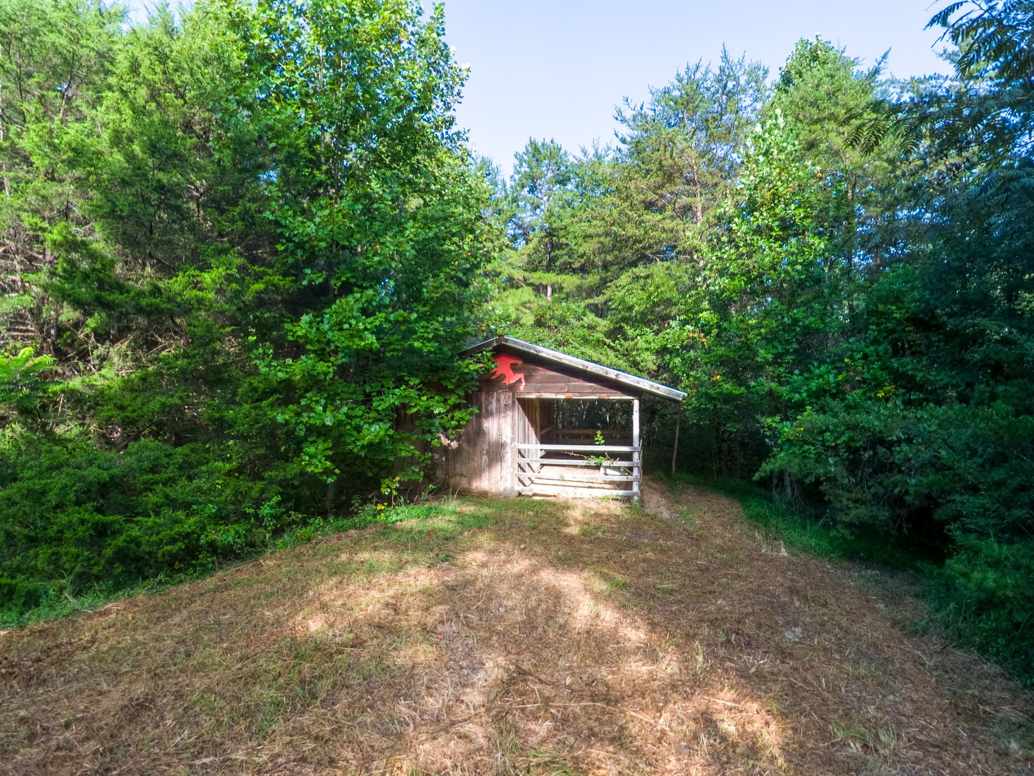 408 Shadden Rd