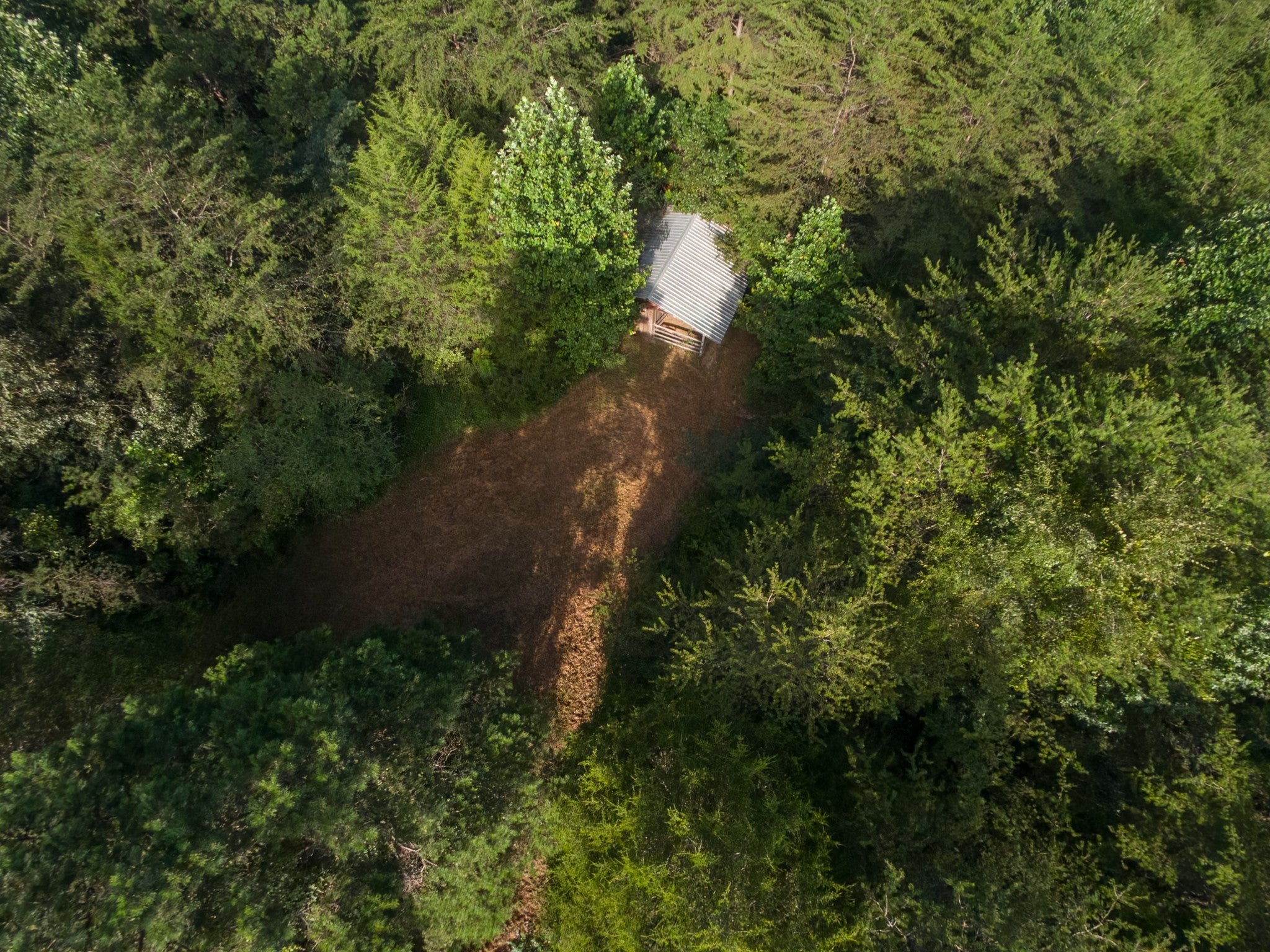 408 Shadden Rd