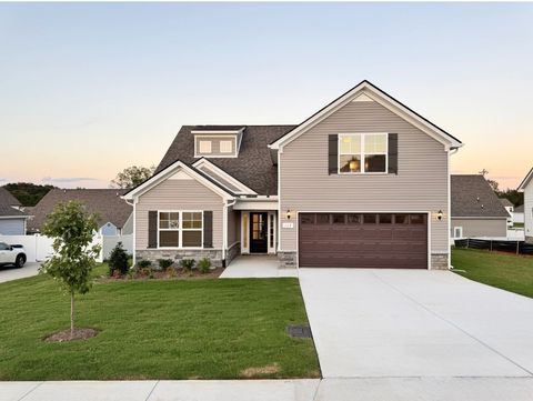 105 Einkorn Rd Shelbyville TN 37160